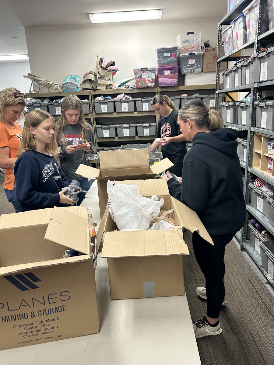 West Softball tweet media