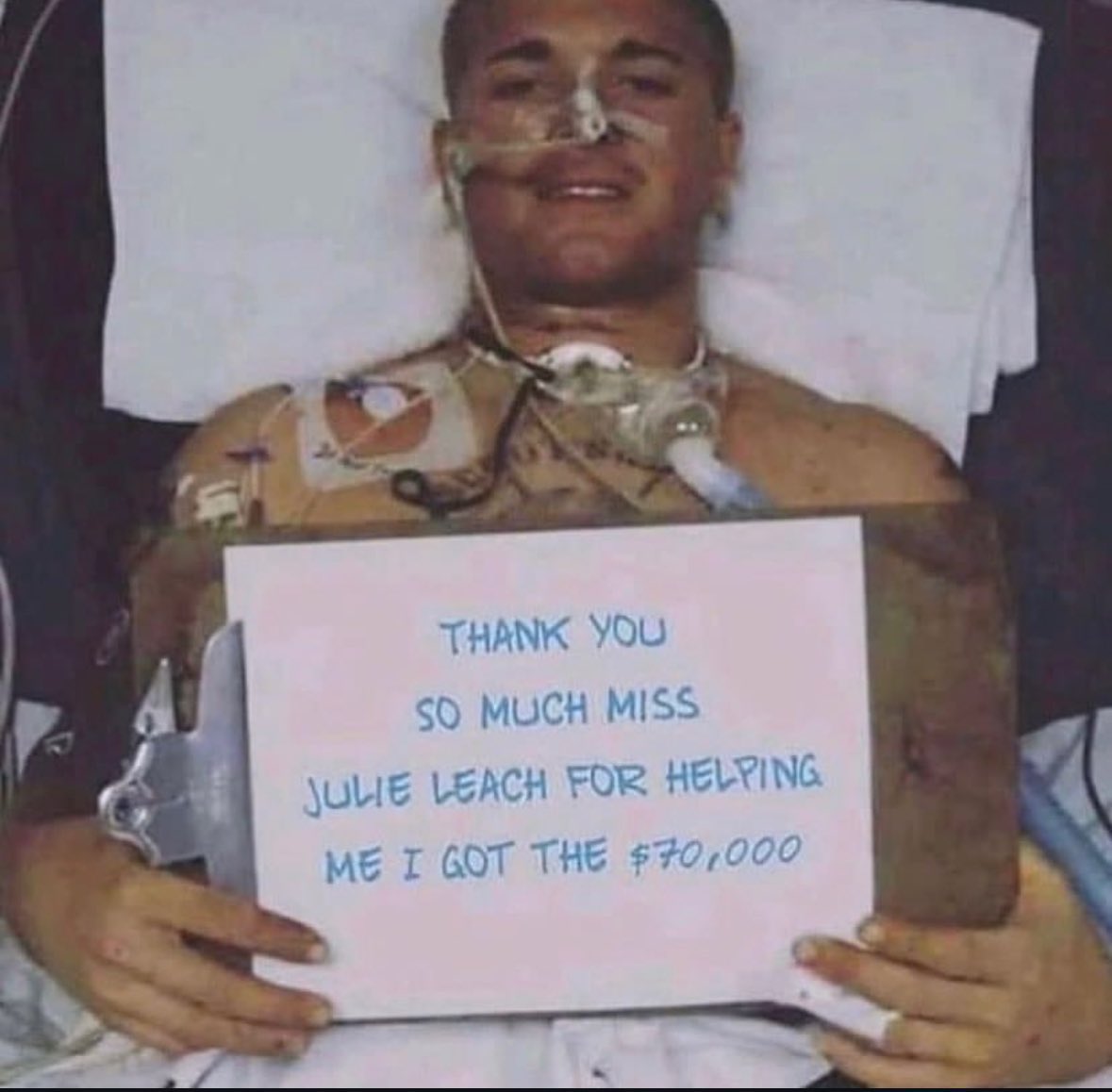 leach_juli43532's tweet image. Congratulations 🎊🎉 

 God Bless. 🇺🇸❤️