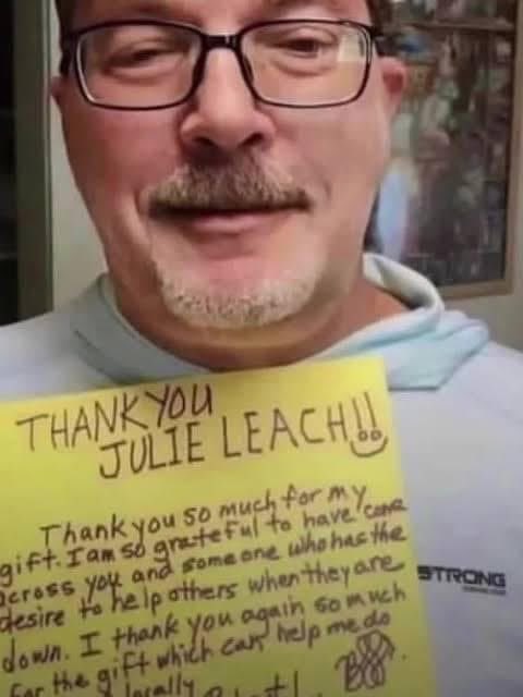 leach_juli43532's tweet image. Congratulations 🎊🎉 

 God Bless. 🇺🇸❤️