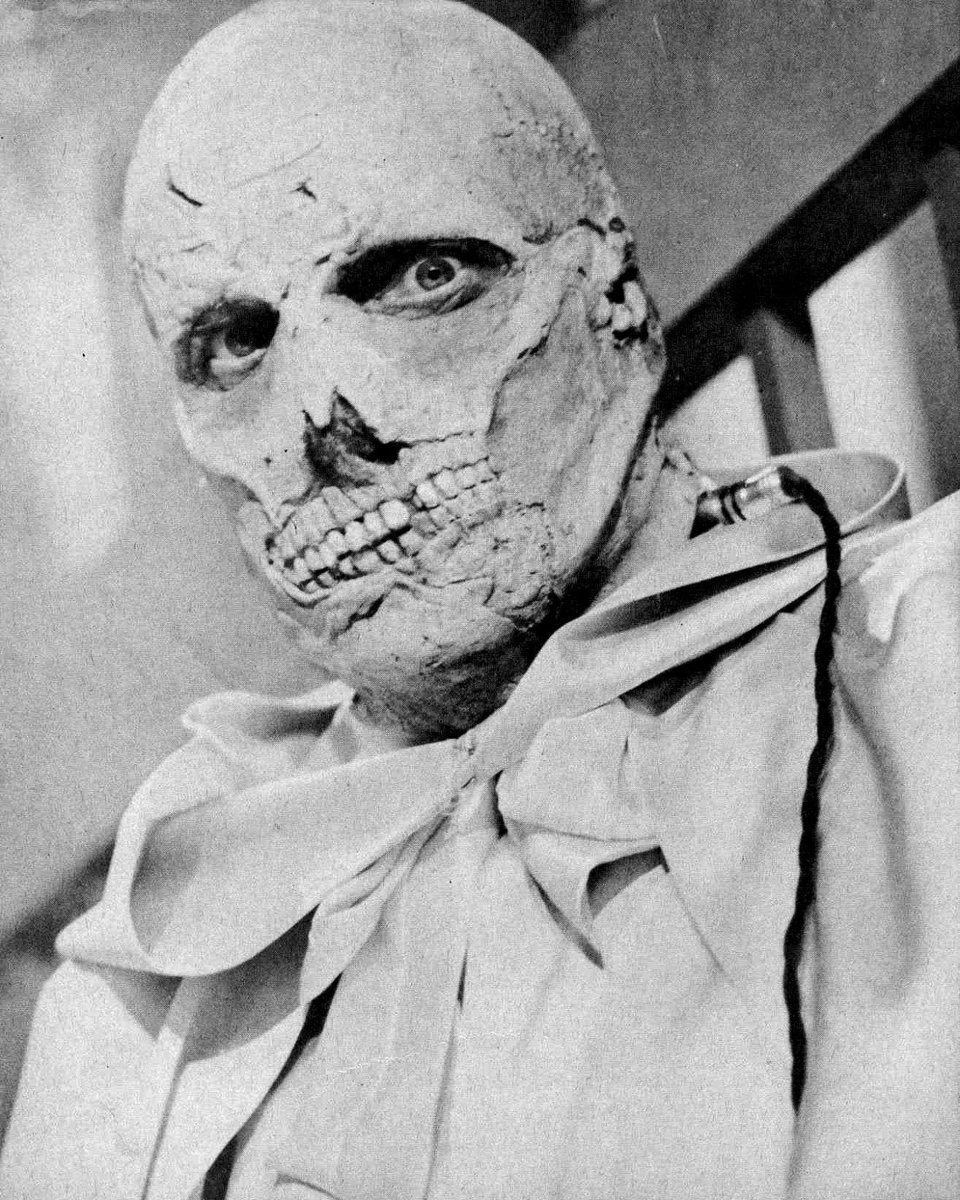 Vincent Price as The Abominable Dr. Phibes (1971)