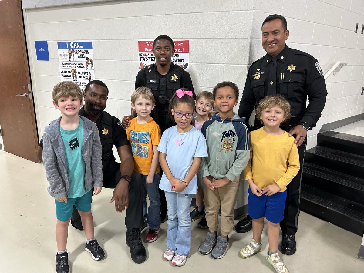 Lewisburg Primary tweet media