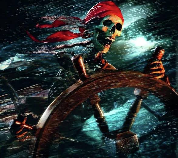 How it feels using first mate Gregor in my poise team for no fucking reason