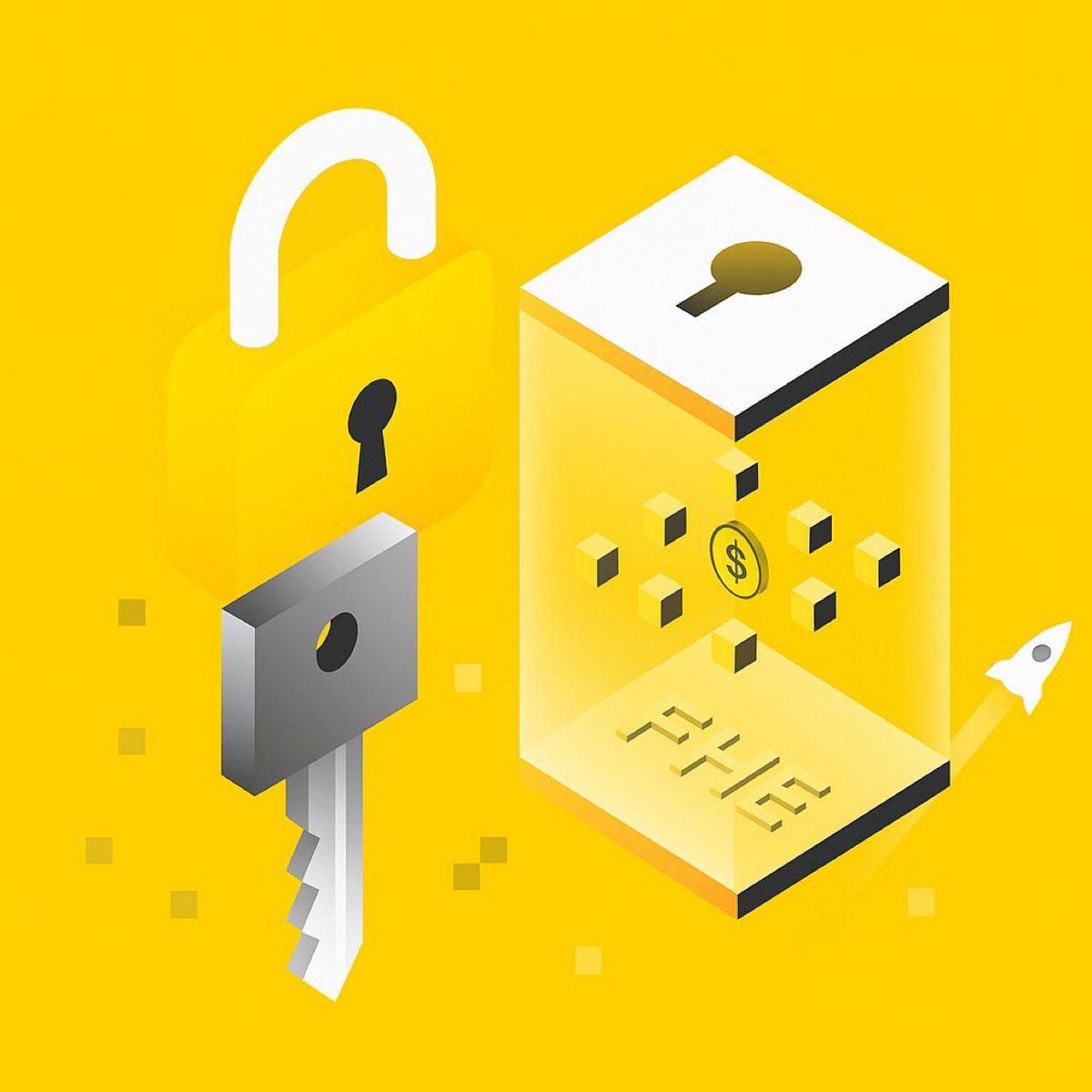 In Web3, privacy isn't just about hiding data, it's about enabling trust without exposure.

Zama’s Confidential Blockchain Protocol introduces verifiable privacy ---&gt; smart contracts can prove correctness without revealing what they process.

Imagine lending protocols verifying