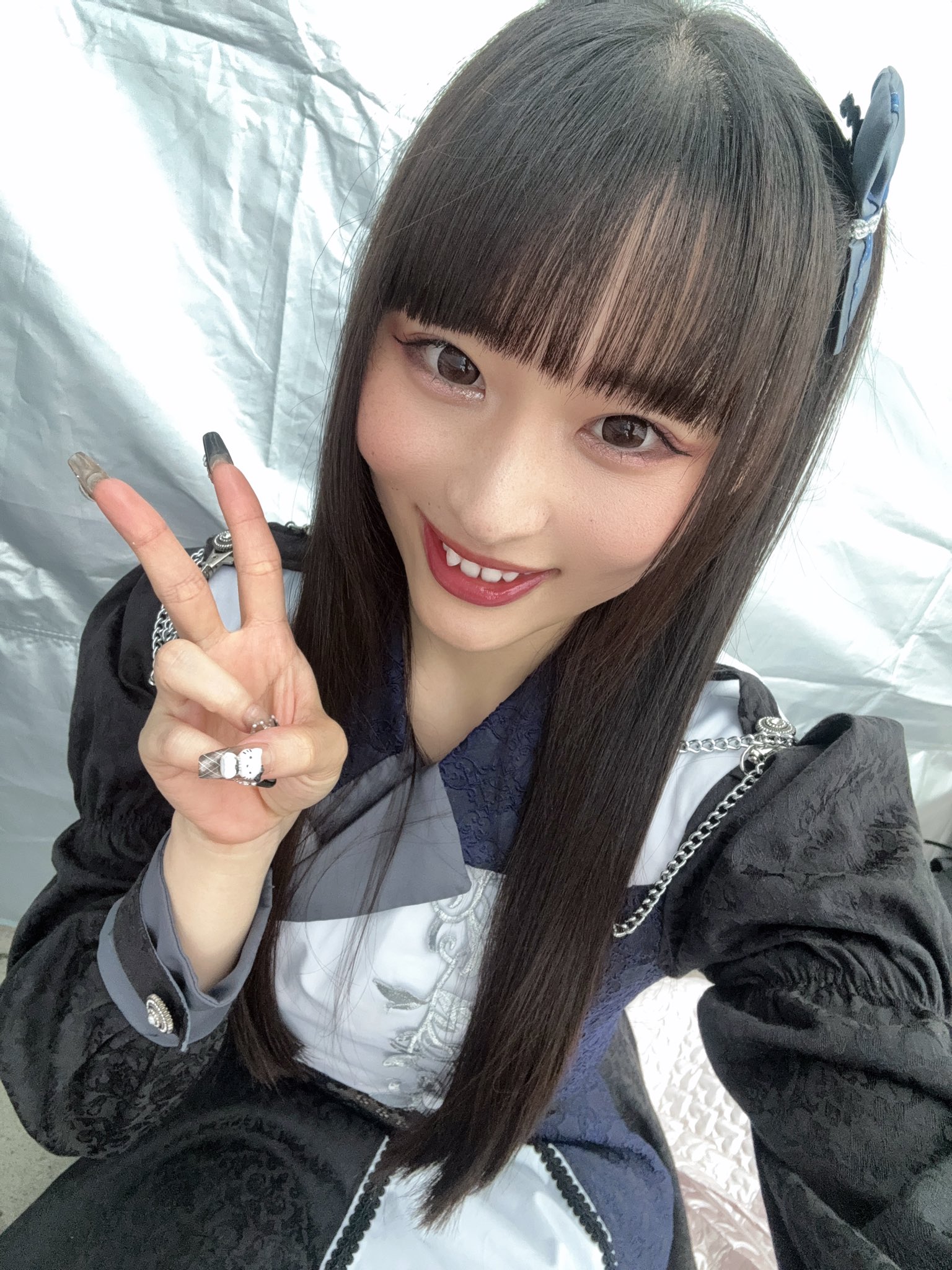 ♡ chan ♡ページ 瀬口こころ🌰10/22(水)SOUNDNOTE OSAKA on X: 