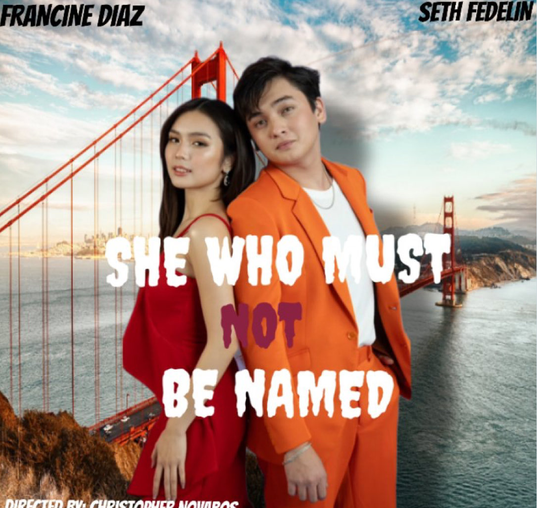 cloudviewer411's tweet image. On marketing standpoint , I think the best time to release SWMNBN is next year on Valentines Day. Hyped it up during Chin’s birthday week. Consider releasing it to the Arab States- UAE, Dhubai where MFY was a success on NetFlix.  Maybe a show for FranSeth there- Fiesta week.