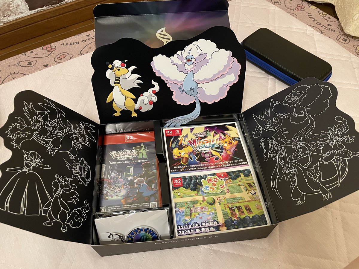 SnakedLows0329's tweet photo. ふふっ(*´꒳`*)
昨日届いた✨

本体まだ買えてないけど、、、
とりあえず、今持ってるやつで進めていきますん(*`･ω･´)ﾉ https://t.co/wTLwFbZPoJ
