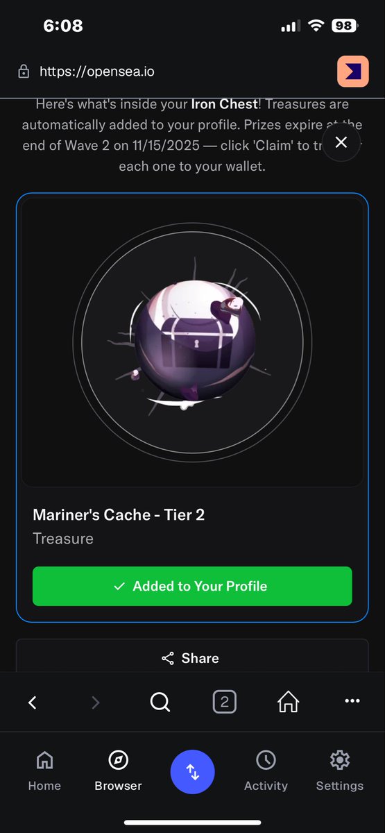 Wicky San 👻🔰 tweet media