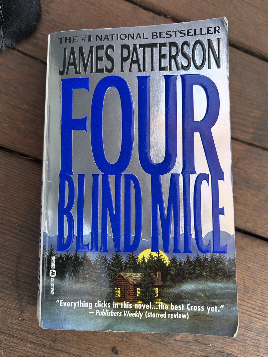 Anne Kromm tweet media