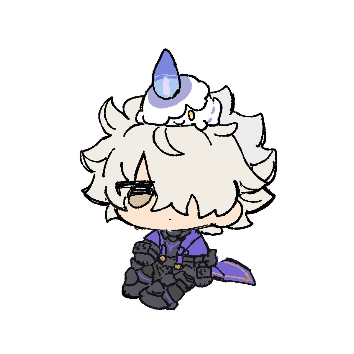 ポケモンしてる