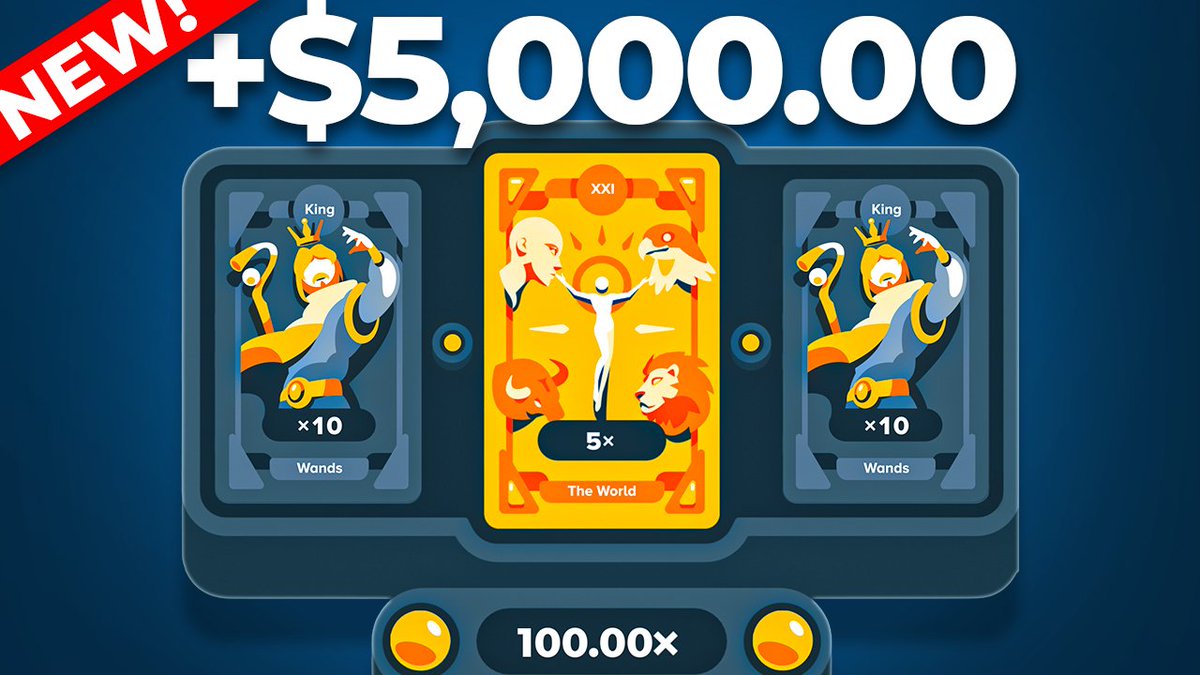 💸 $25 STAKE TIP GIVEAWAY 💸

• 🔁 Retweet this post
• ❤️ Like + Comment on Video + send proof with your Stake username below! 
• 🔗 Video here - youtu.be/82OjviA7fHg