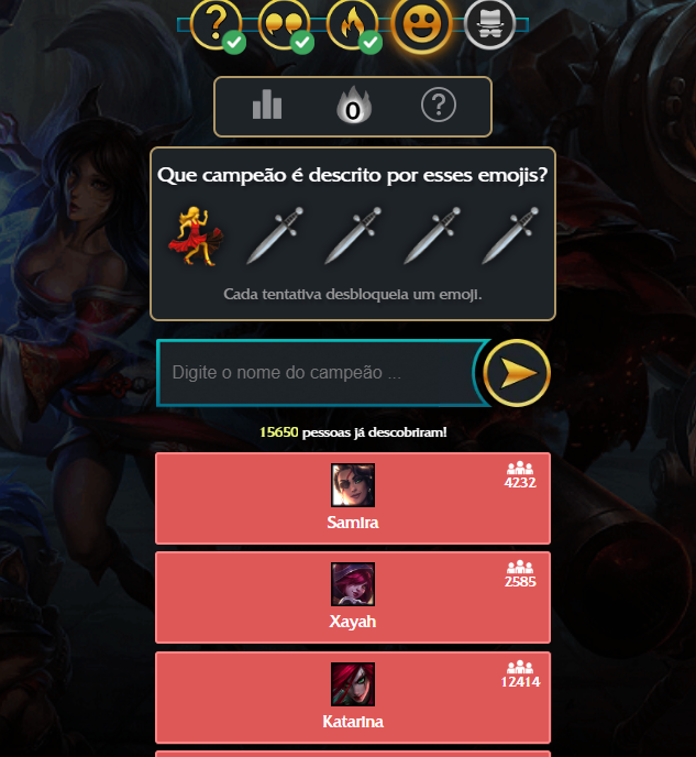 Isso aqui é putaria kkkk