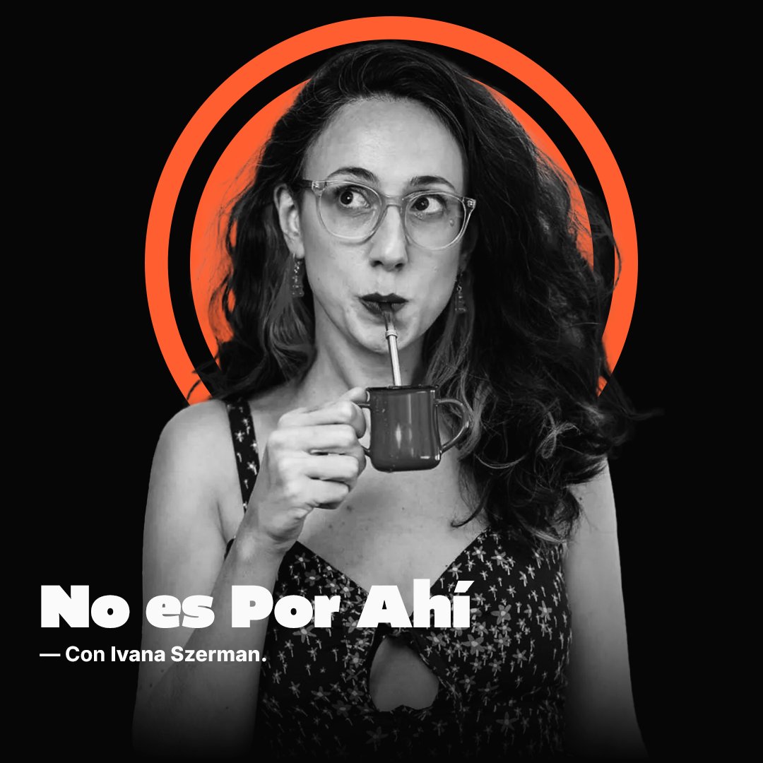 posdata: (@posdata_ar) on Twitter photo En No es por ahí <a href="/Gabrielaivy66/">Gabriela Ivy</a> y <a href="/NelSantacruz/">Nelson Santacruz</a> a las 20 horas se sienta a debatir <a href="/ivanaszerman/">Ivana Szerman</a> sobre violencia machista y contarnos si había que pasarse más pueblos o no.
Venís?
youtube.com/live/WjwV2yC8v… En No es por ahí <a href="/Gabrielaivy66/">Gabriela Ivy</a> y <a href="/NelSantacruz/">Nelson Santacruz</a> a las 20 horas se sienta a debatir <a href="/ivanaszerman/">Ivana Szerman</a> sobre violencia machista y contarnos si había que pasarse más pueblos o no.
Venís?
youtube.com/live/WjwV2yC8v…