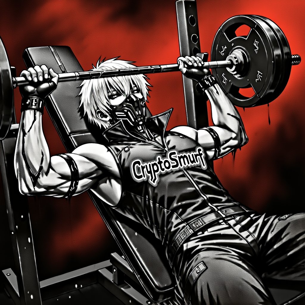 ♥️Chest Day!🖤
💪Pre-Workout Prayer💪

Now I lay me on an incline bench

My thirst for GAINZ I strive to quench

If I shall die before my 15th rep

May the Almight God finish my MF set!

In the name of the Father, the Son, and the Swoley Ghost

Whey-men 🙏