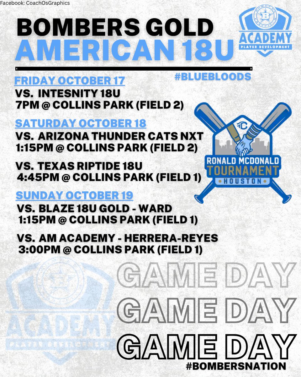 Alexa Stout 2027 tweet media