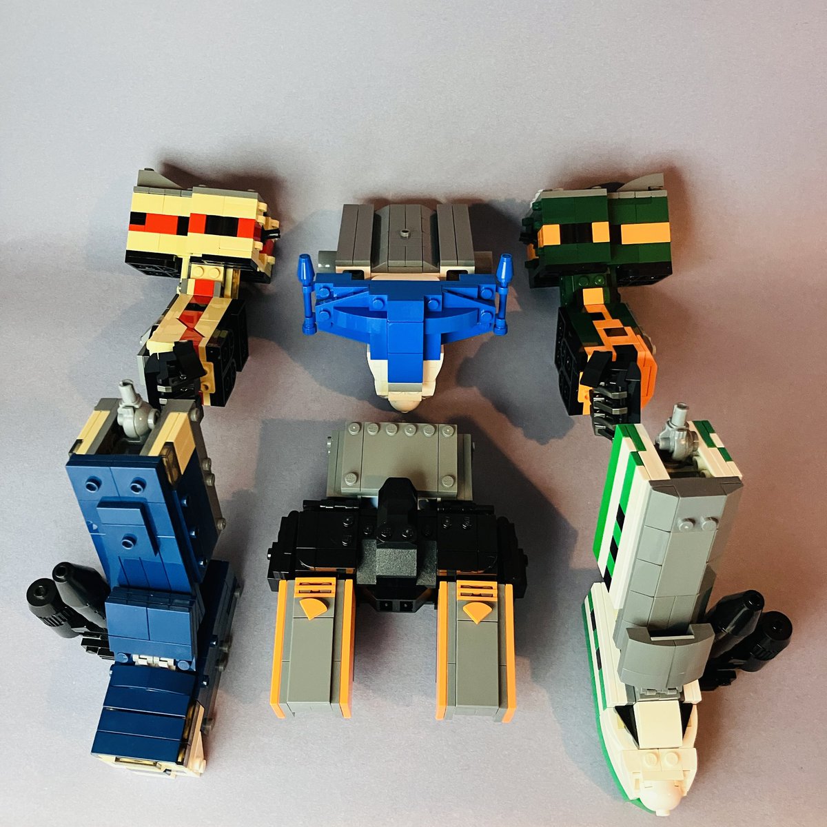 LegoGuy31's tweet image. rebrickable.com/mocs/MOC-23843…

#transformers #trains #g1 #lego #moc #mocer #mocs #afol #legobuild #legocreation #legomoc #legophotography #raiden #autobots #tbb #robo #robots #tbbme #robos #mech #mecha #mechs #mechas  #toys #train #legoinstructions #instructions #build