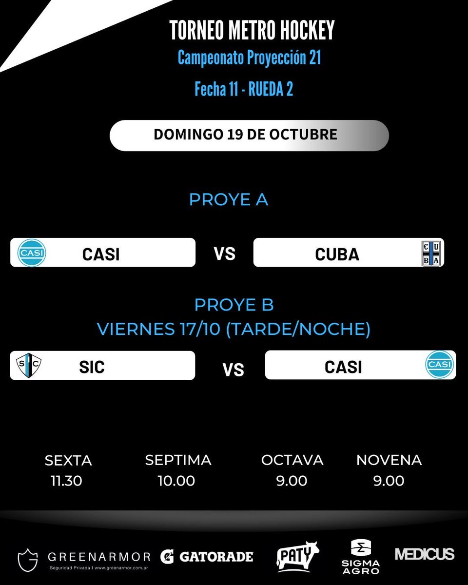 C.A.S.I. tweet media