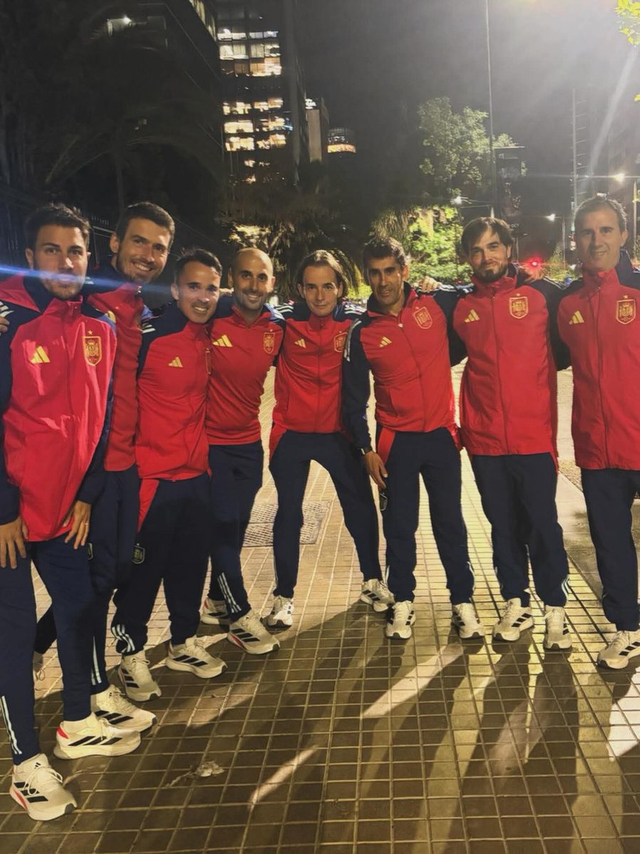 David Tenorio tweet media