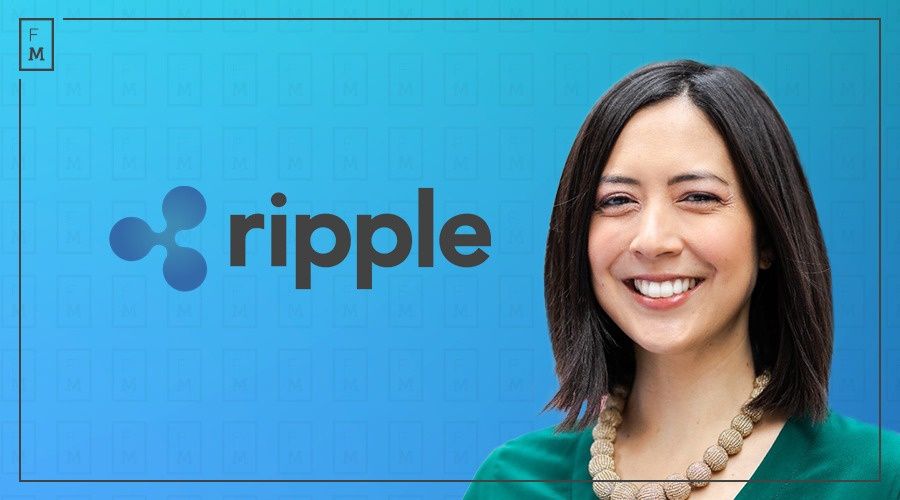 🔥 Monica Long, President of Ripple on acquiring treasury firm GTreasury :"I'm excited for Ripple and GTreasury to help corporates move money around the world faster, cheaper, 24/7/365, and actively manage and grow their money through safe, more efficient solutions."
$XRP $RLUSD