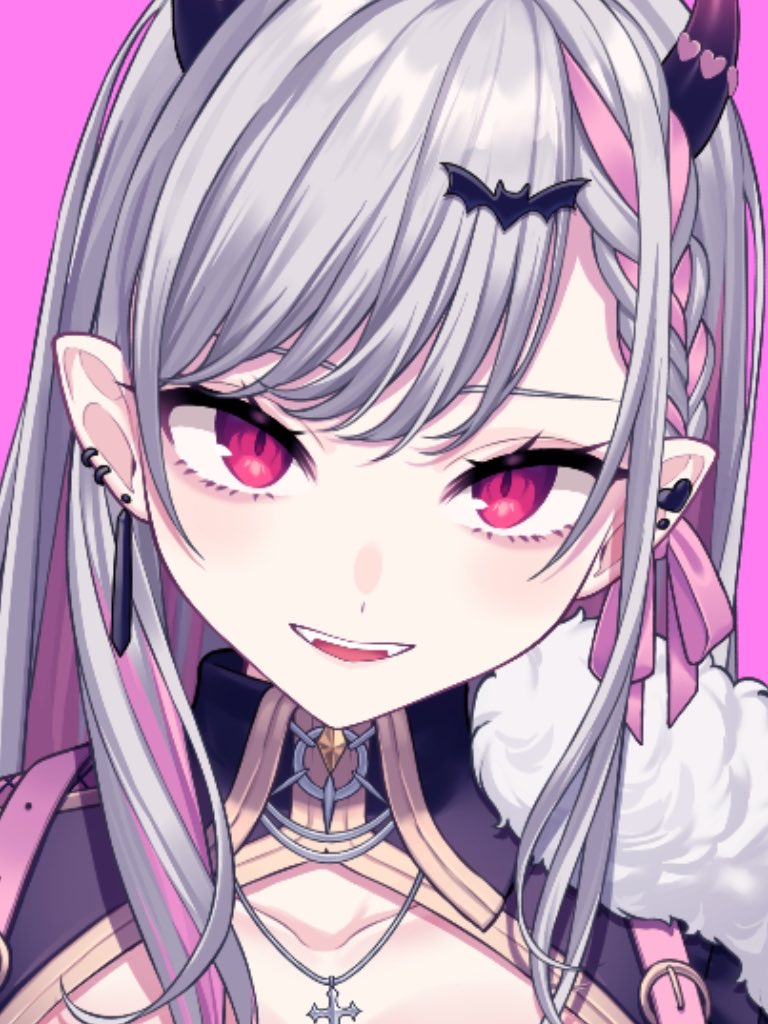 おはやみっ🎀
#おはようVtuber