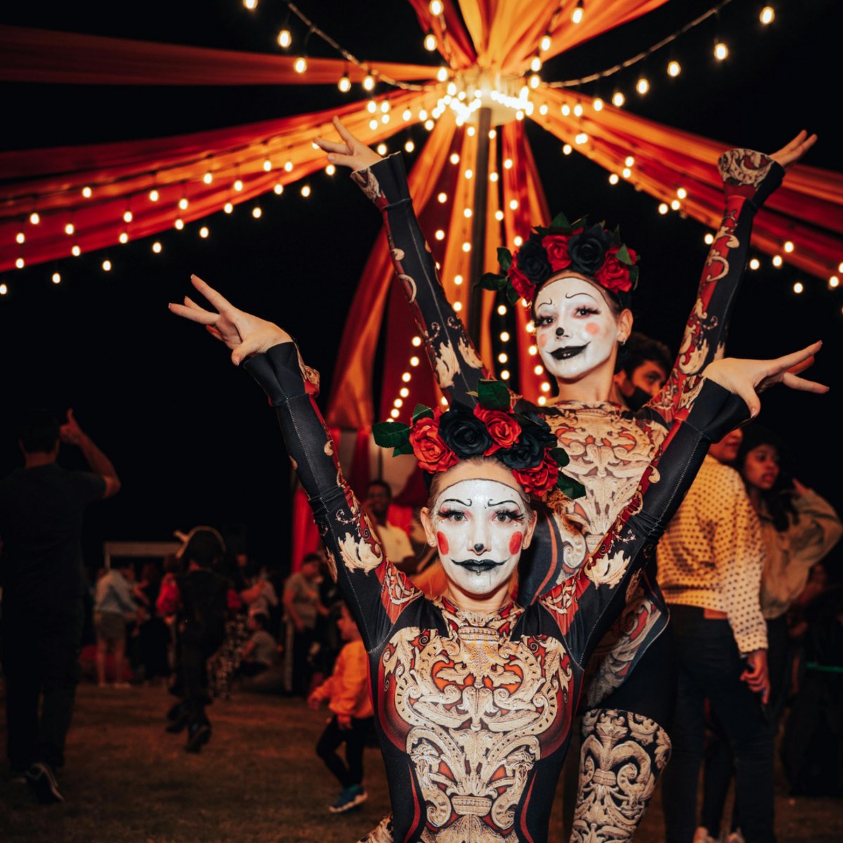 StGeorgeInnUtah's tweet image. 🎃 All aboard for #Spook-Track-Ular at #ThunderJunctionPark! From Oct 25, #haunt-tastictrainrides, #carnival games, eerie surprises &amp;amp; treats await. Tickets are $8 (kids 2 &amp;amp; under free). Don’t miss your chance to get into the #Halloweenspirit! 👻✨ bit.ly/2LPZ6Vx