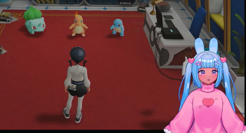 AlexCKen's tweet photo. Round 2 or 3 of Pokemon today #LexusLive https://t.co/tnUudlsjaw