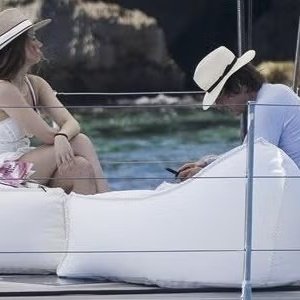 verybrookie's tweet image. &quot;never dated&quot; this is a man in LOVE