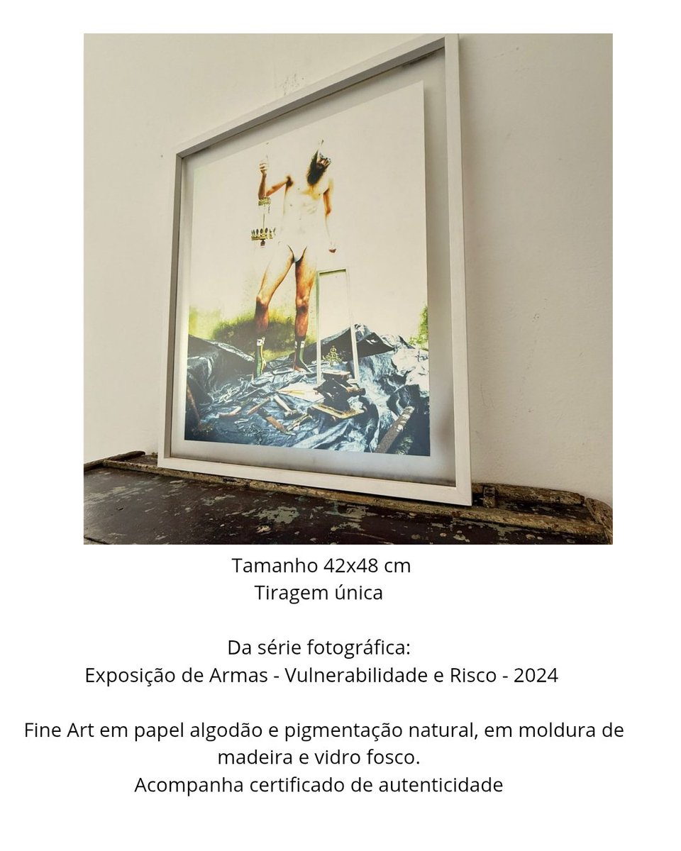 UKeyllor's tweet image. DISPONÍVEIS ✨
.
Obras Fine Art emolduradas, em busca de um lar.
Prontíssimas pra por na parede. 
.
Para dúvidas e maiores informações, cá estou 😉