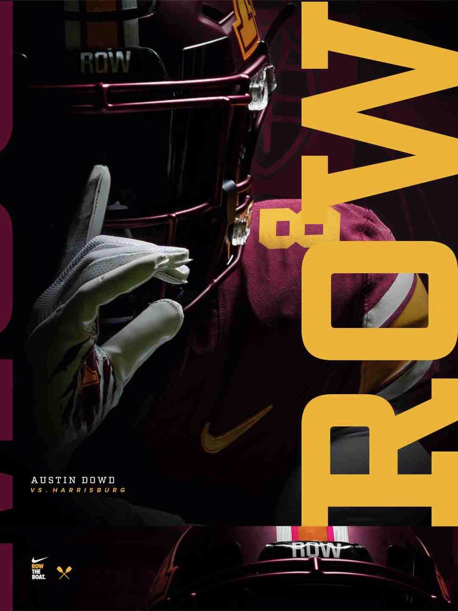 Thank you <a href="/CoachKoehler/">Eric Koehler</a> for the graphic! <a href="/Coach_KJohnson_/">Karter Johnson</a> <a href="/GopherFootball/">Minnesota Football</a> <a href="/mchristensenbv/">Matt Christensen</a> <a href="/bvhsfootball/">BV Lynx Football</a>