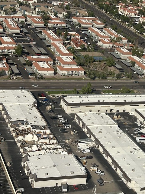 Maricopa County declares local emergency supporting City of Tempe microburst storm response and recovery. Info:  maricopa.gov/CivicAlerts.as…  Preparedness Info Maricopa.gov/ready  Tempe Info Tempe.gov/tempestorm