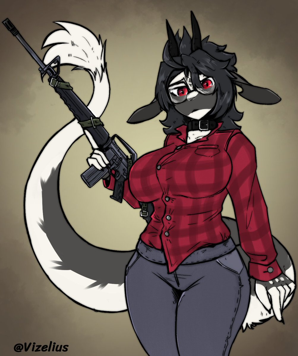 Color sketch Chabett for <a href="/schewiener/">PGM</a>