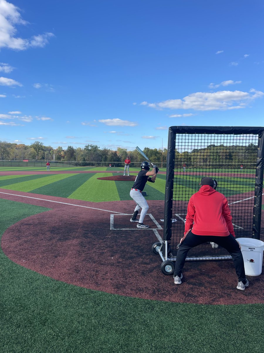 Gwynedd Mercy Baseball tweet media