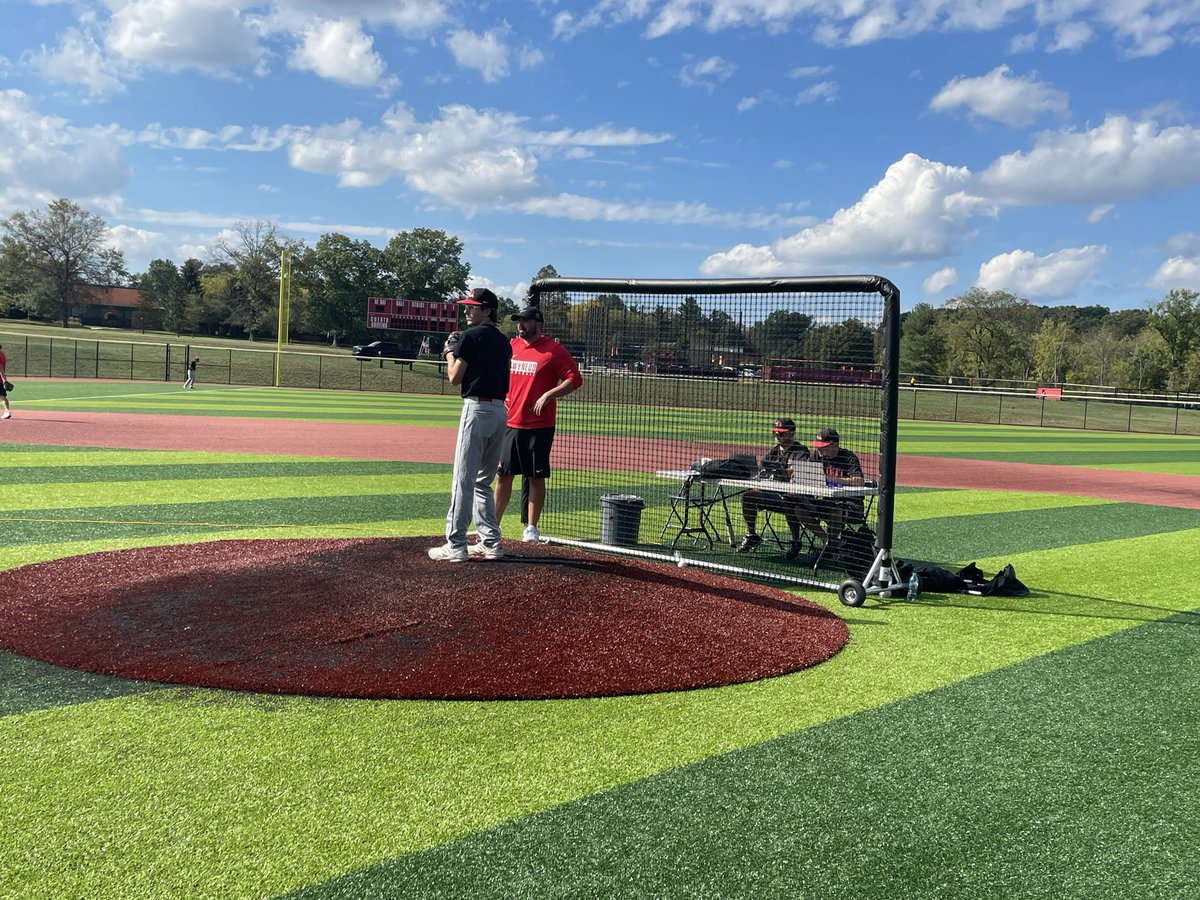 Gwynedd Mercy Baseball tweet media