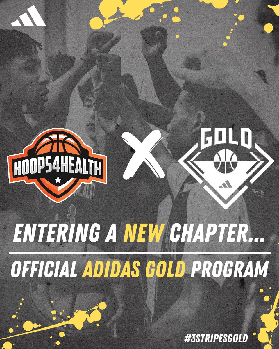 Hoops4Health tweet media