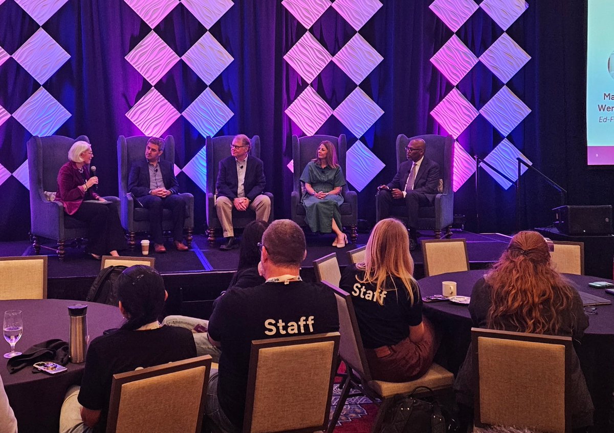 Texas Education Exchange tweet media