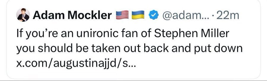 Dan Stringer, SEC Pimp tweet media
