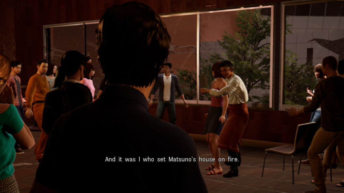 LilAl85855's tweet image. #DisasterReport4  #Switch2