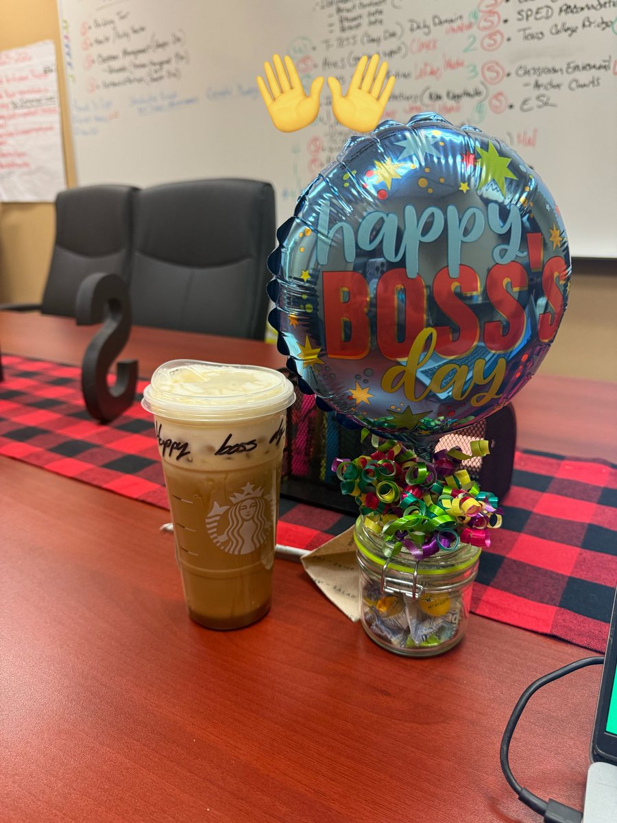 Tracey Walker tweet media