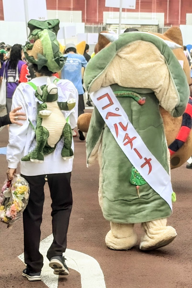 そらジローのキーワード