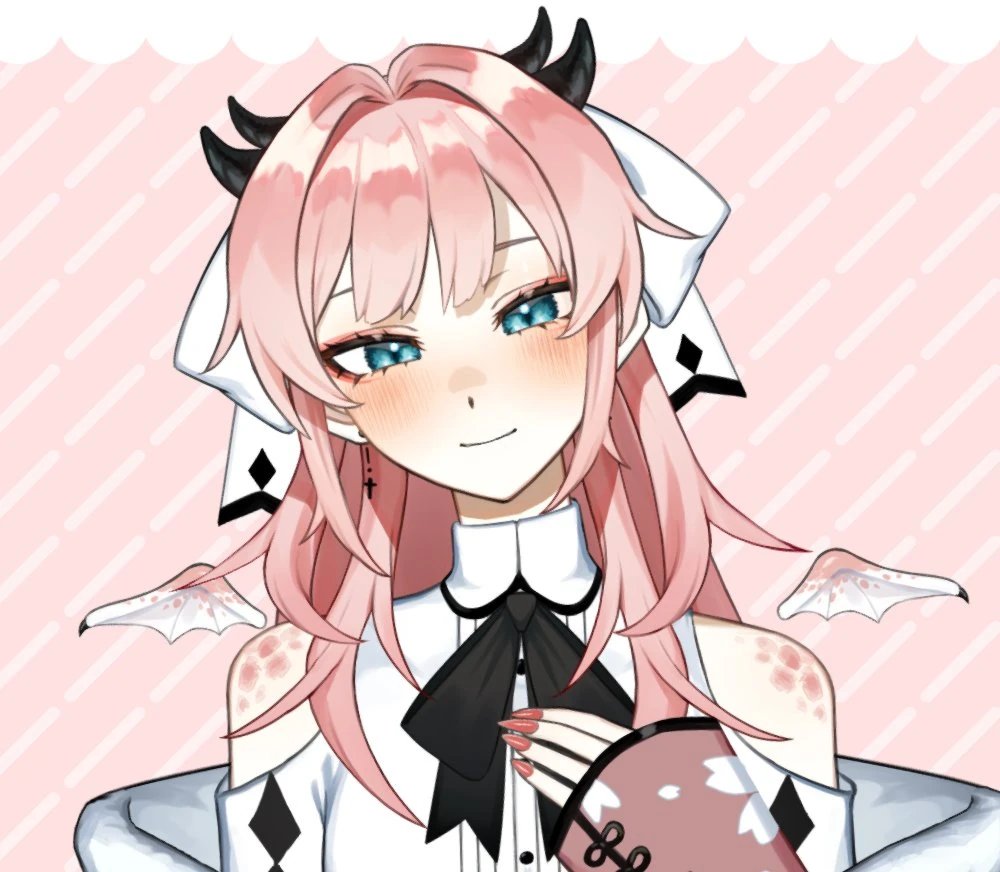 komachipanko's tweet image. tw: 2020 nostalgia

kuzuryu io (i lurked in every single stream of hers she was so comfy i miss her)