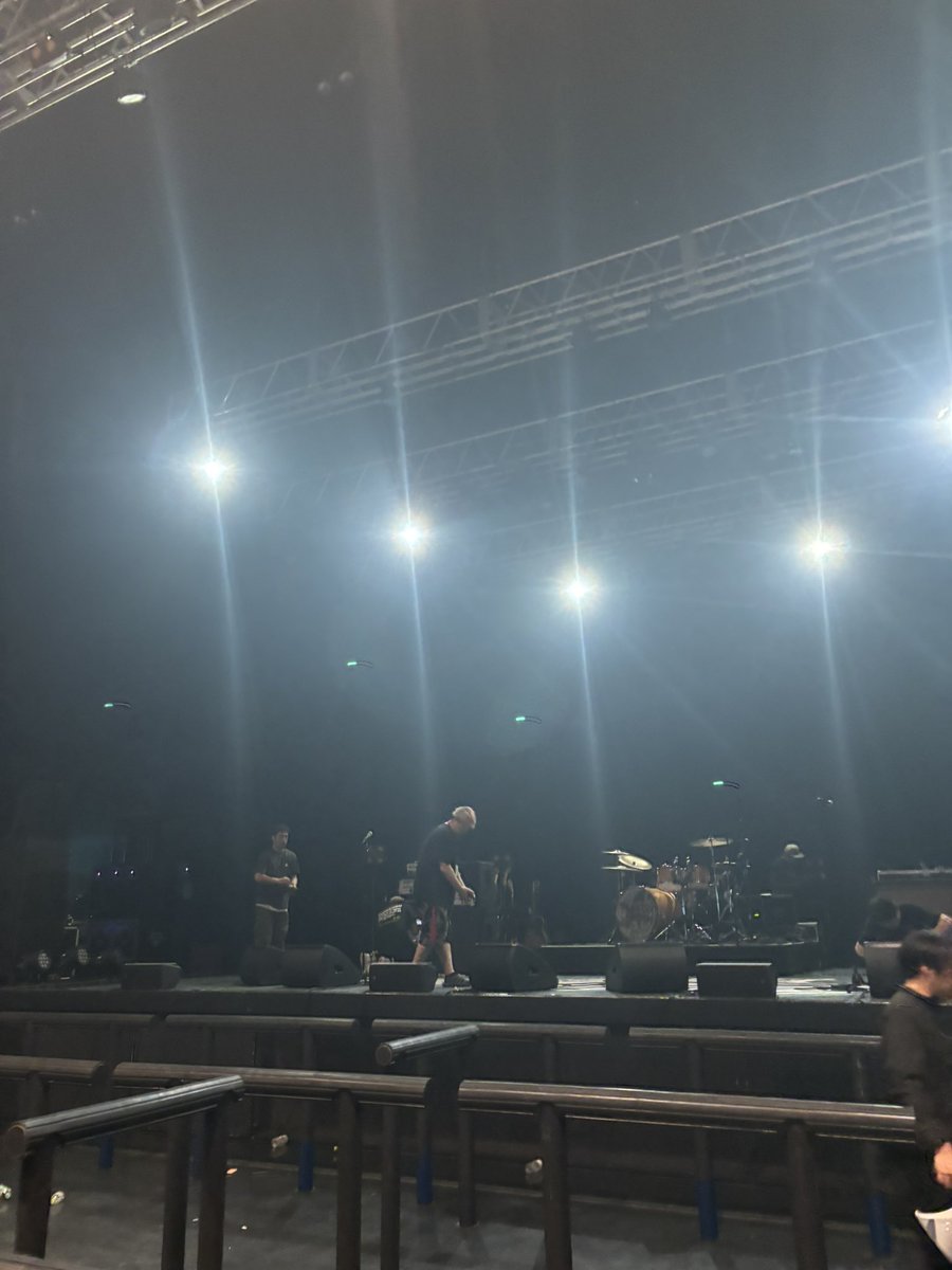 skubsrk's tweet photo. 学さんの「ここにいていいんだぜ」に救われた https://t.co/Ebmgh841J2