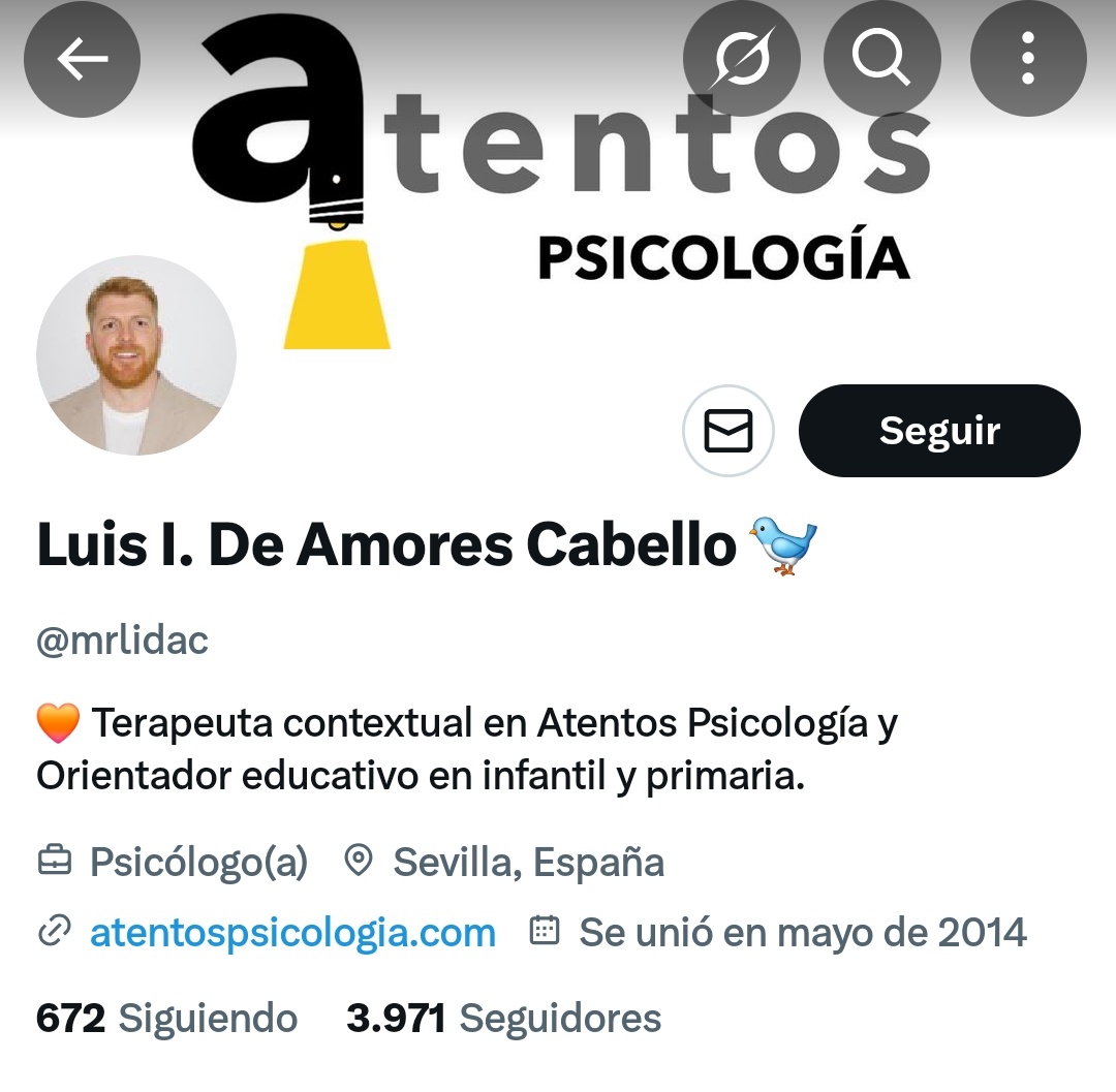 César Romero de la Osa Martínez tweet media