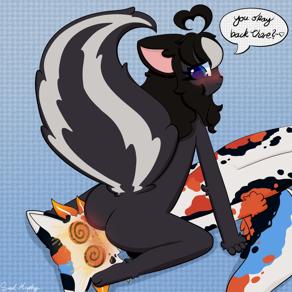 com for u/StarGuardingDolphin!!
aftermath~