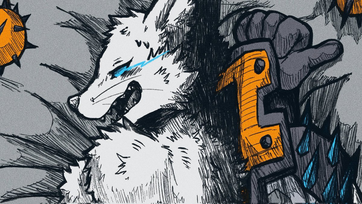 FrigidUnderfox's tweet photo. I am not exaggerating when I said I'm getting scared of how much you guys are multiplying https://t.co/ot1LkT7pzw