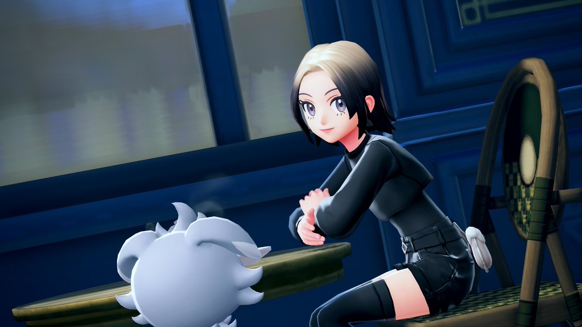 みっちゃん😈 (@_michqn) / Posts / X