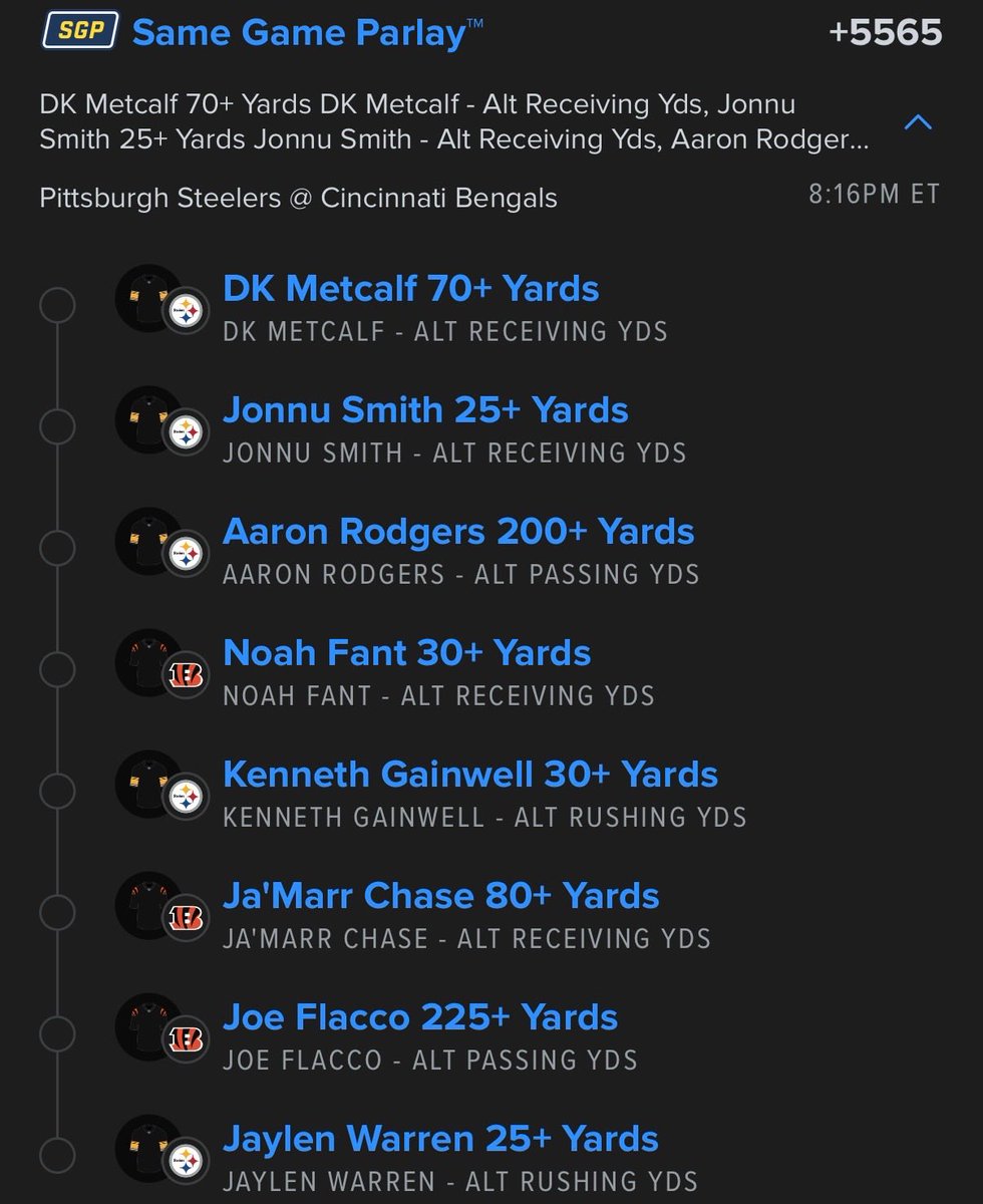 MndOvrMny's tweet image. Lock this one in 🔒

🚨Collab up w/ @BlazinHotBets 

25% OFF VIP 💎 JUST OPENED A FEW MORE SPOTS ⬇️
dubclub.win/r/p/pri-bucx2/…