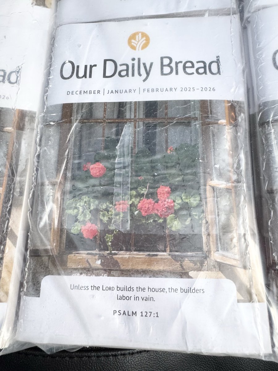 PinkLoveFL's tweet photo. Just in time for our Thanksgiving &amp; Christmas Outreaches! 
Thank You Lord God &amp; @ourdailybread 
❤️ https://t.co/2OWscz1mZg
