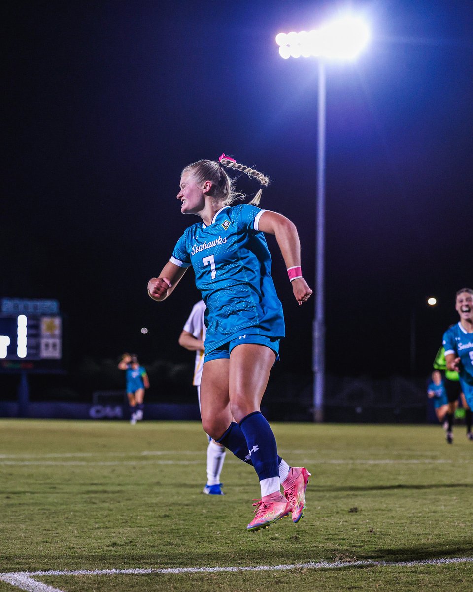 UNCW Women's Soccer tweet media