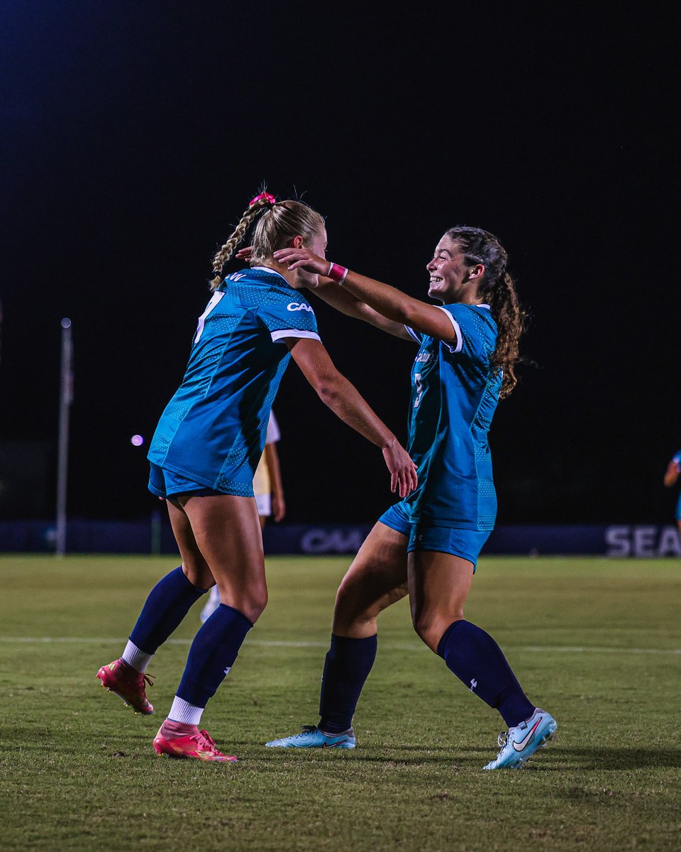 UNCW Women's Soccer tweet media