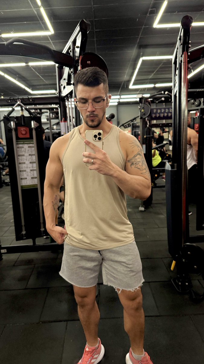 Dá tempo ainda de virar padrão até o verão ? 🥺🥺😋