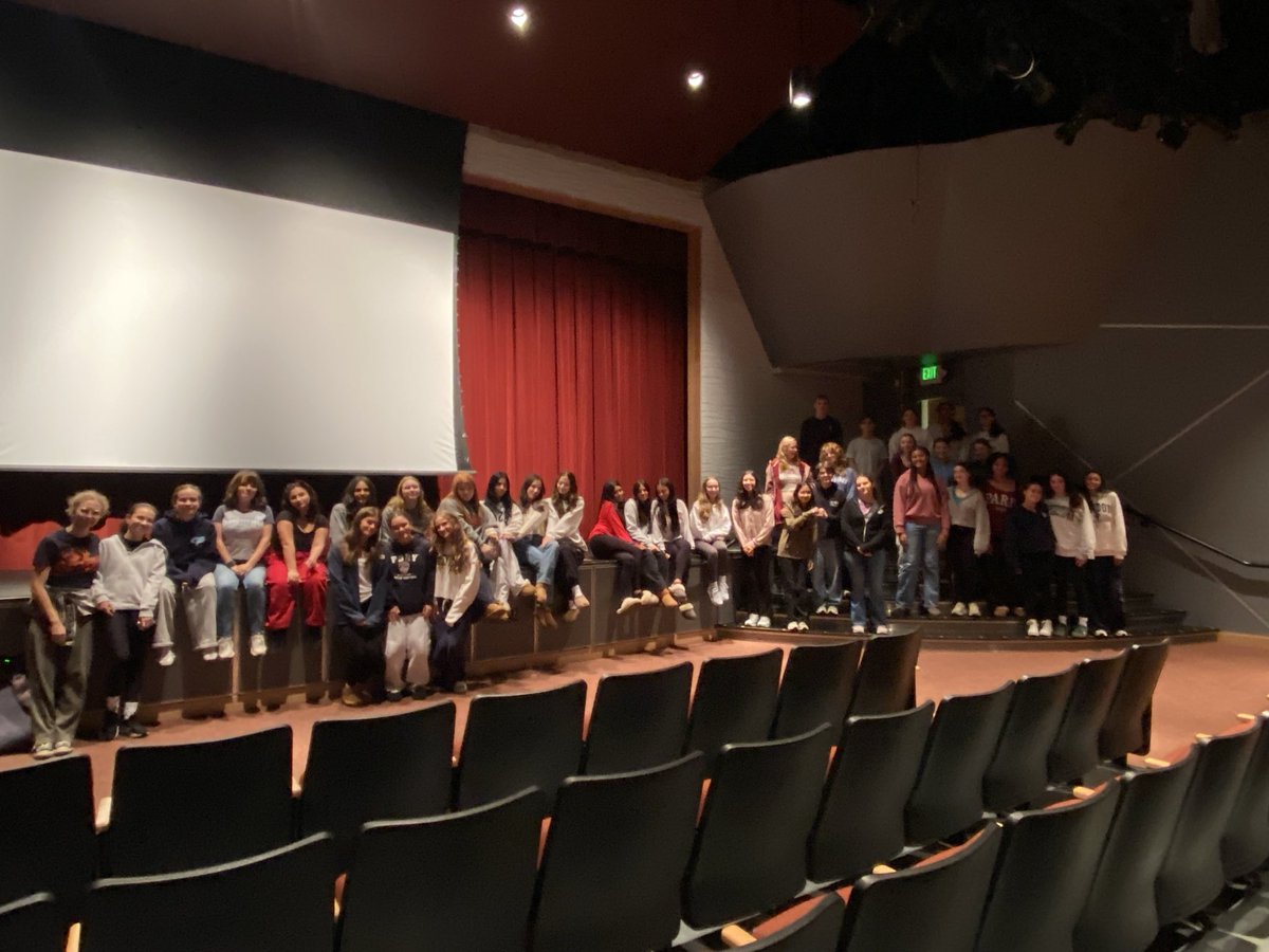 Mrs. Ciliberto (She/Her) tweet media